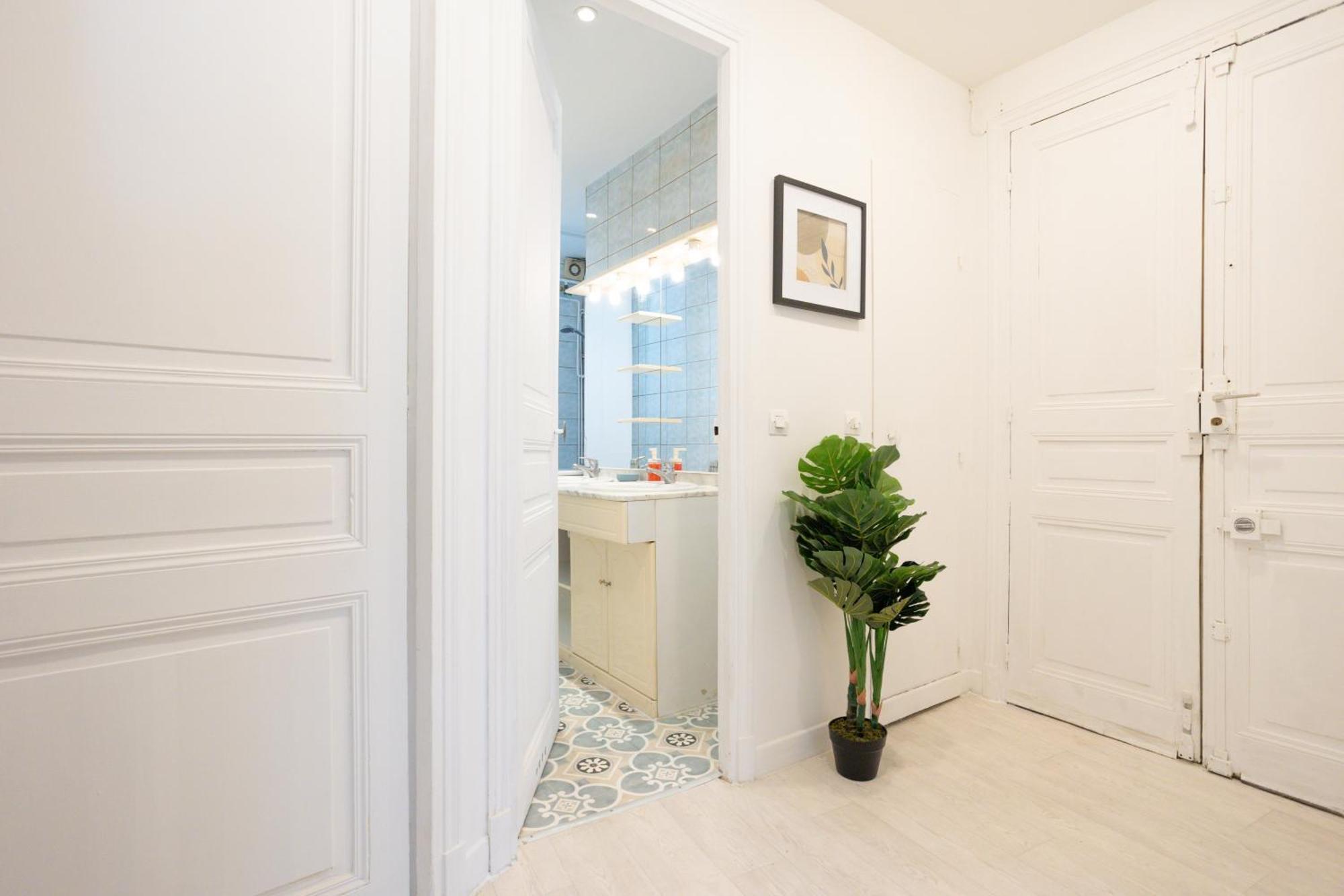 Luxury Parisian Apartment Notre Dame Saint Germain Des Pres المظهر الخارجي الصورة