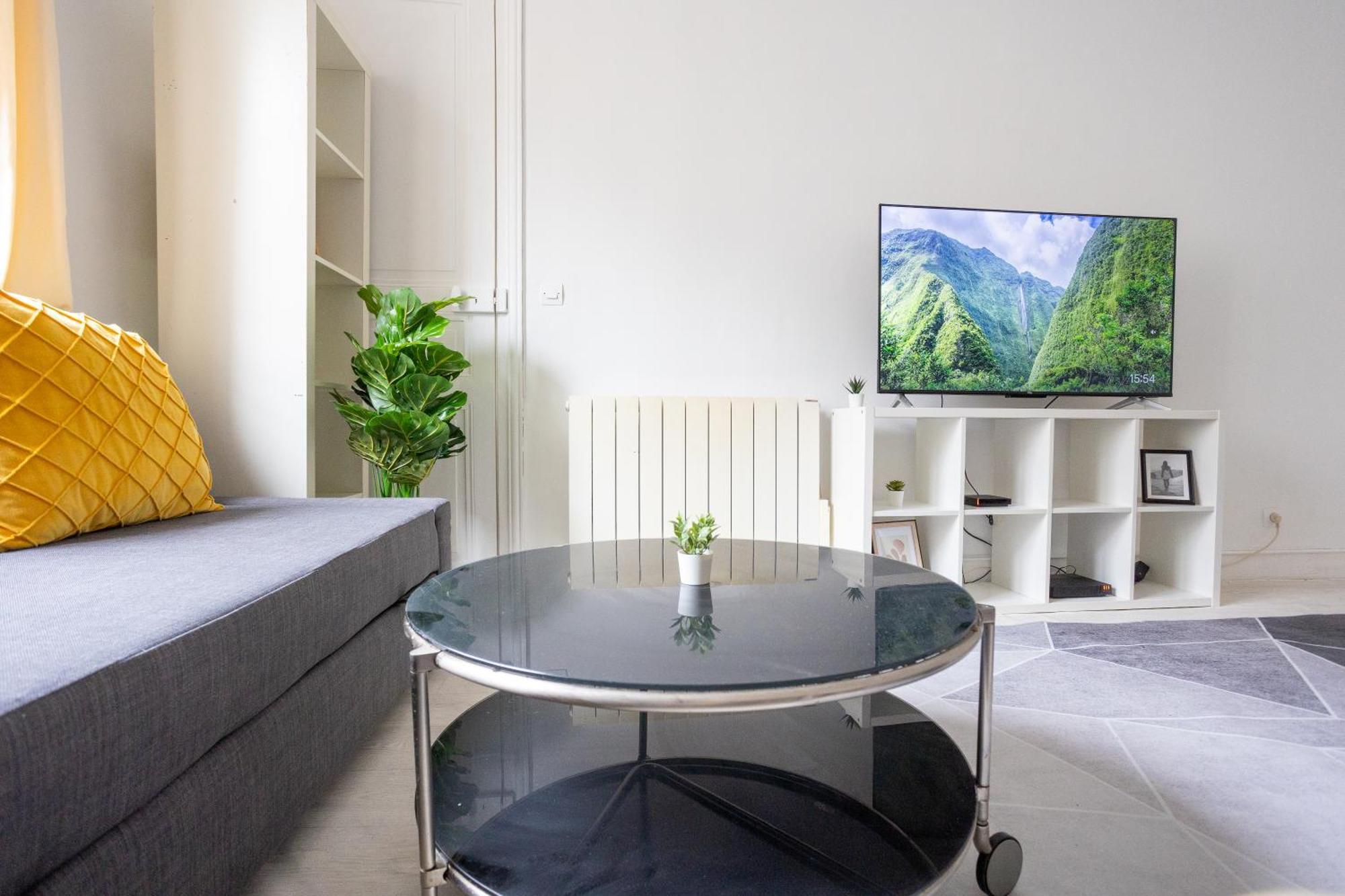 Luxury Parisian Apartment Notre Dame Saint Germain Des Pres المظهر الخارجي الصورة
