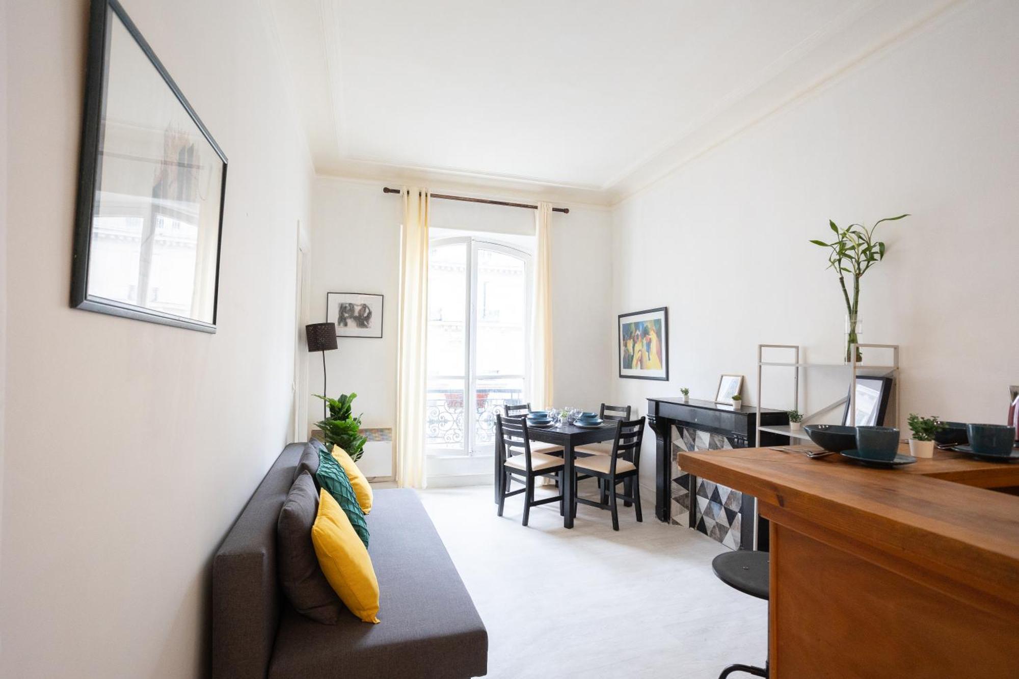 Luxury Parisian Apartment Notre Dame Saint Germain Des Pres المظهر الخارجي الصورة